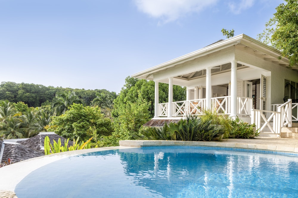 Suite, 1 Bedroom, Ocean View