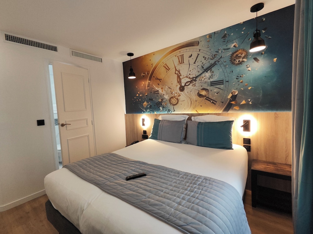 Comfort Room