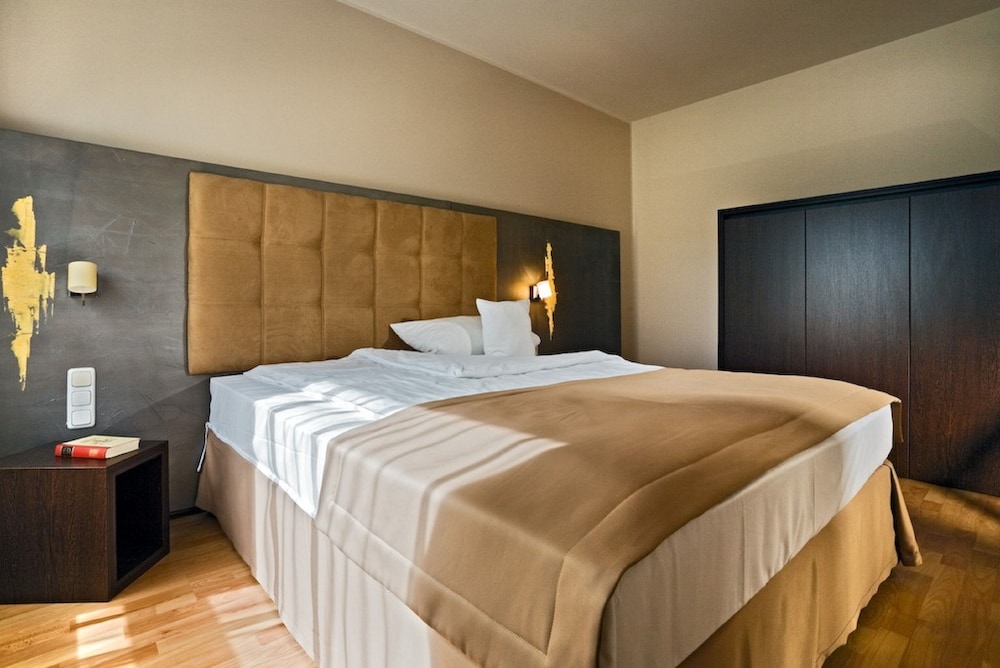 Deluxe Room photo 2