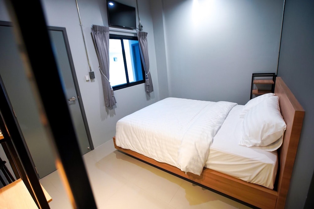 Standard Room photo 2