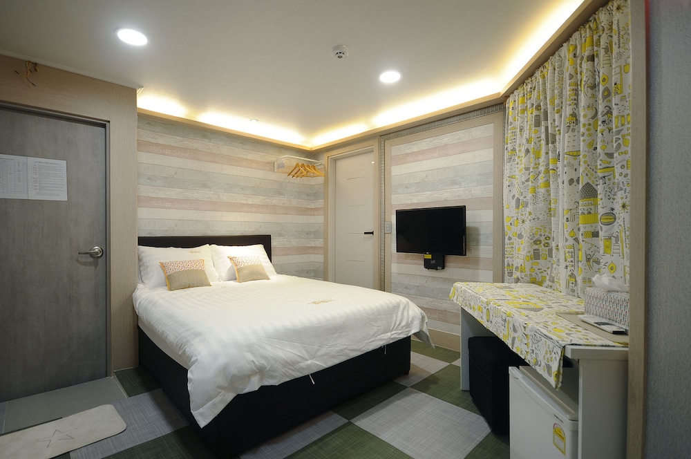 Premium Room (D)
