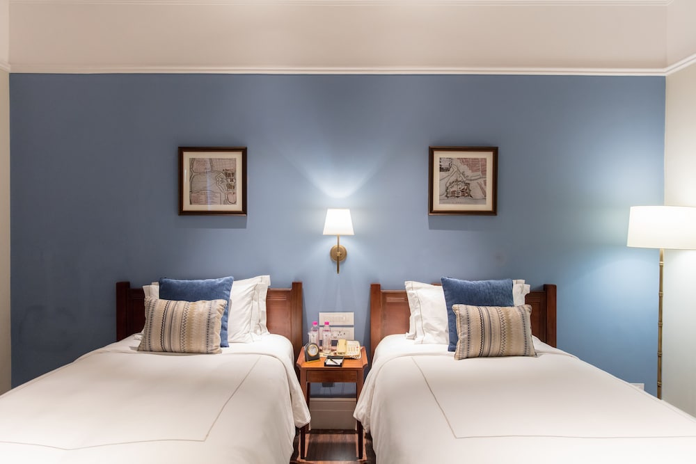 Room, 1 Twin Bed (Heritage) - Photo 5