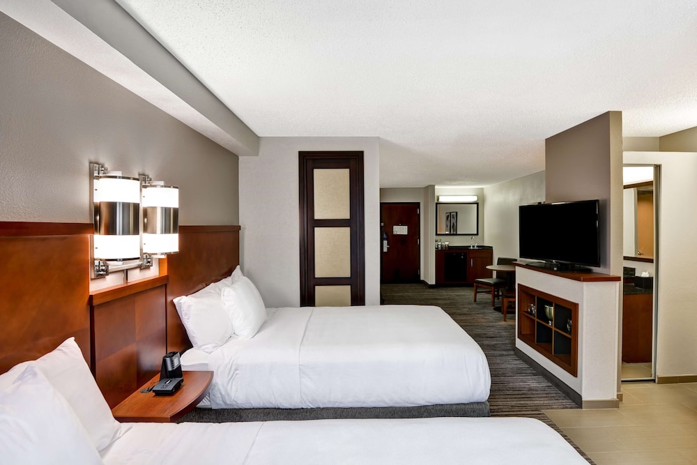 Guest Room, Room, 2 Double Beds photo 1