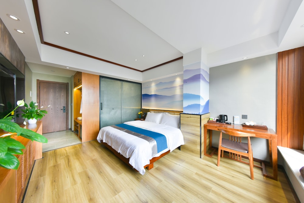 Superior Double Room (Mainland China Citizens Only)