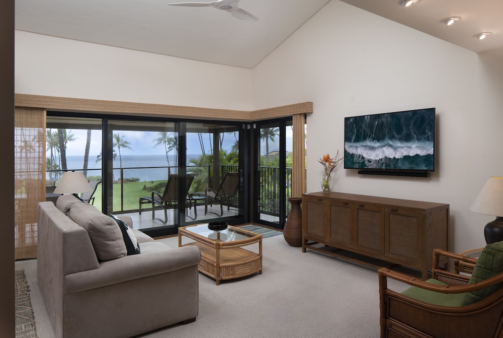 Room, 1 Bedroom, Oceanfront (1 Bath)
