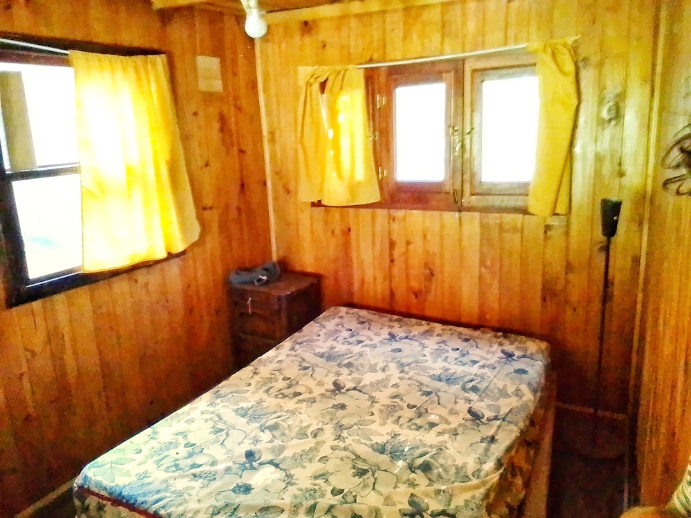 Basic Cabin photo 1