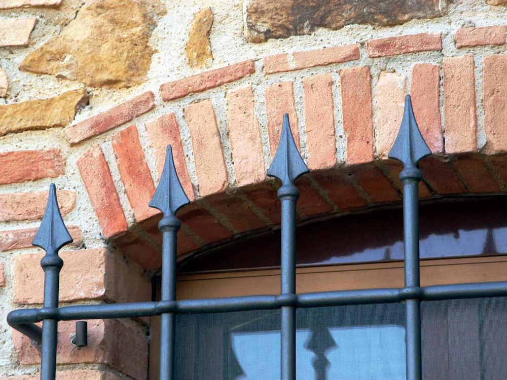 Landhaus in Chianti mit Pool ID 34, Foto 8