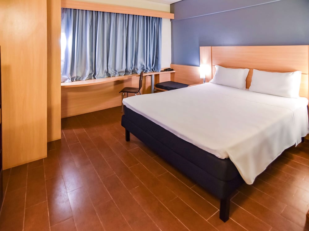 Standard Room, 1 Double Bed photo 1