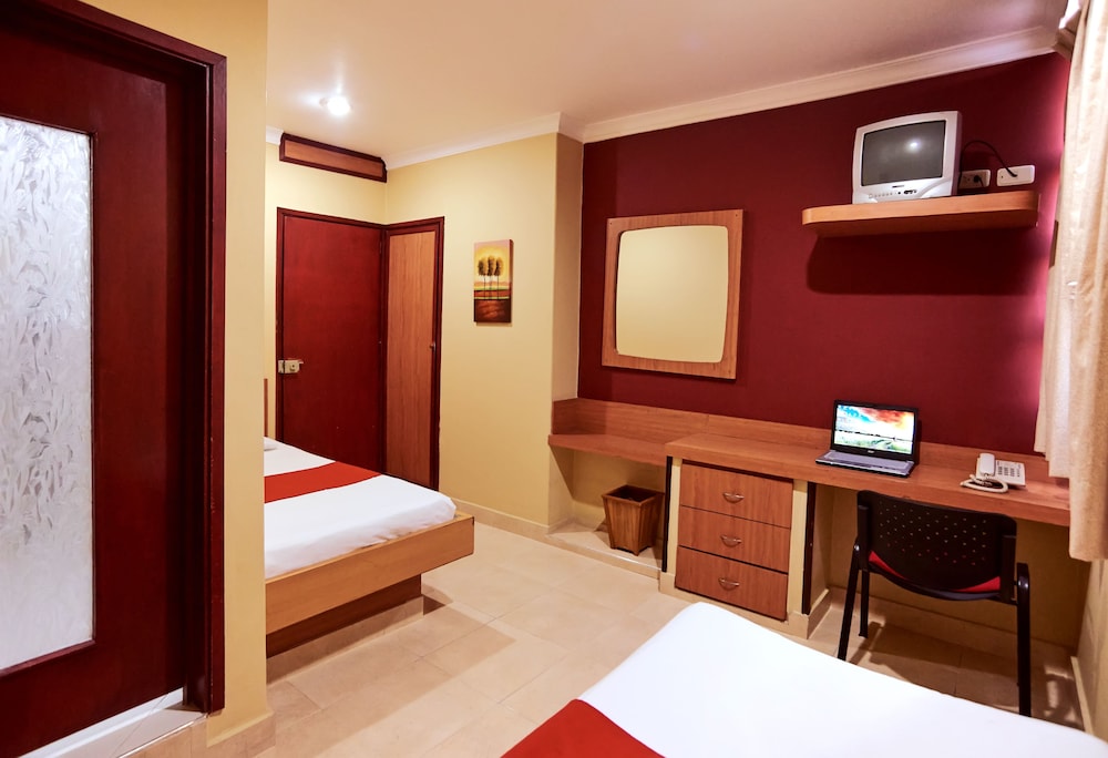 Superior Twin Room photo 1