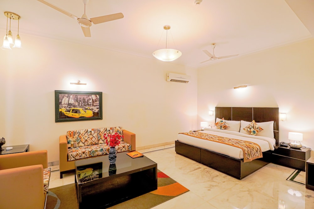 Luxury Room photo 3