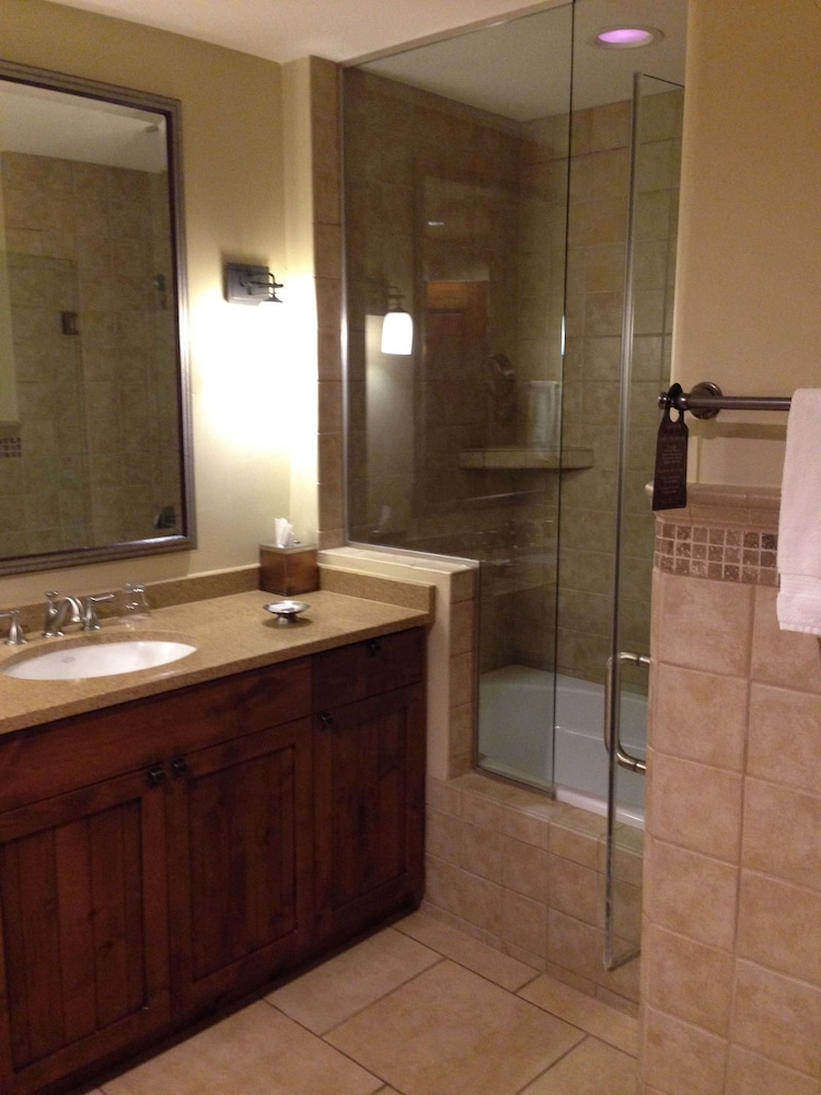 Premium Room, 1 King Bed (Kiva) - Photo 3