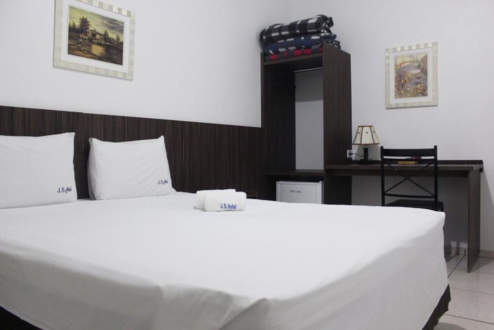 Luxury Double Room