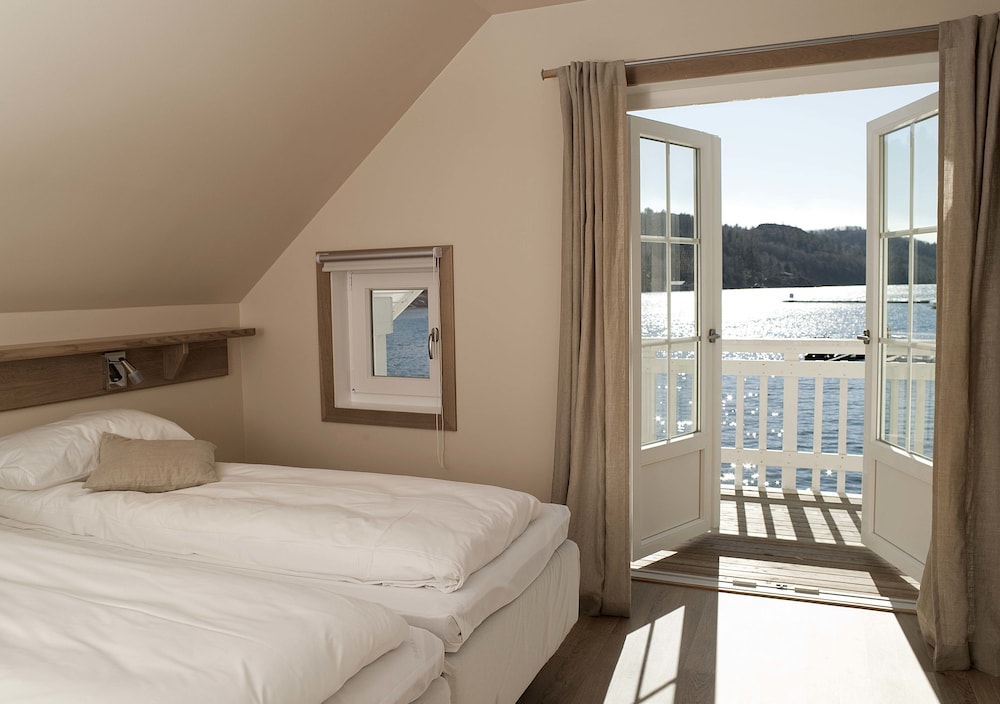 Panoramic House, 3 Bedrooms, Sea Facing photo 1