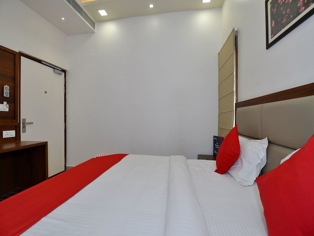 Double Or Twin Room photo 2