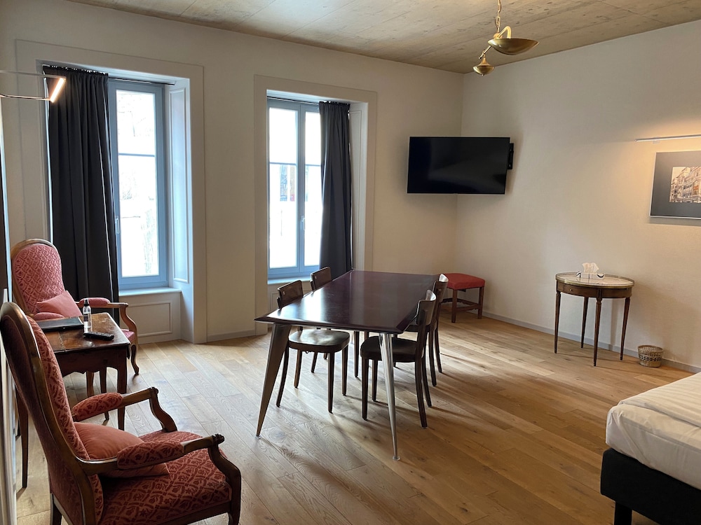 Executive Studio, Kitchenette