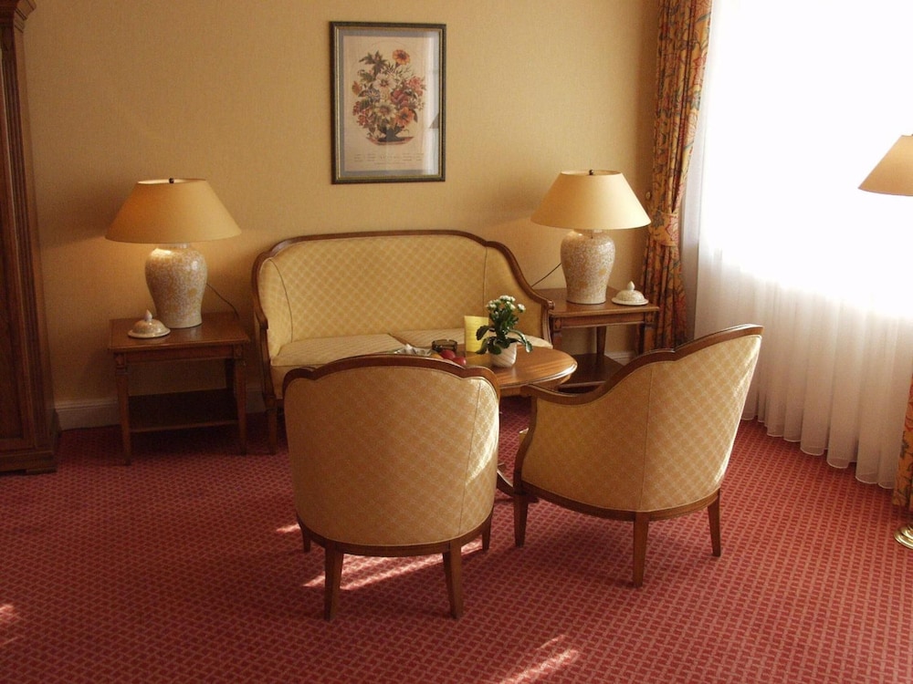 Junior Suite photo 3