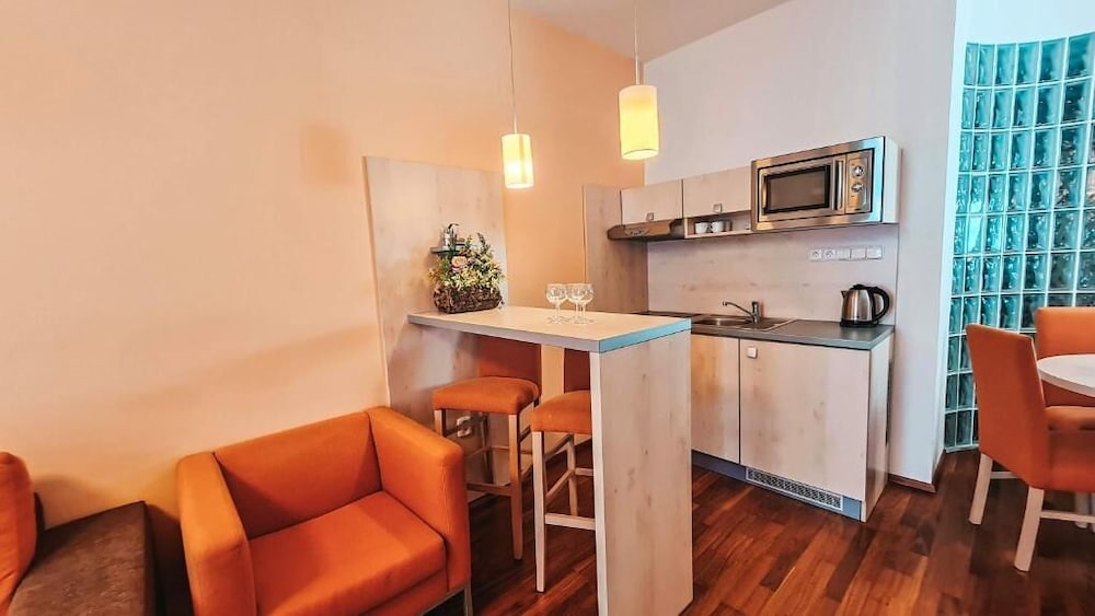 Classic Apartment, 1 Bedroom