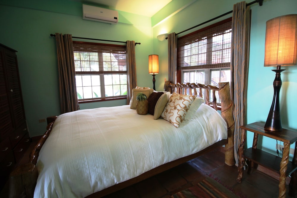 Luxury Villa, 1 Bedroom, Oceanfront