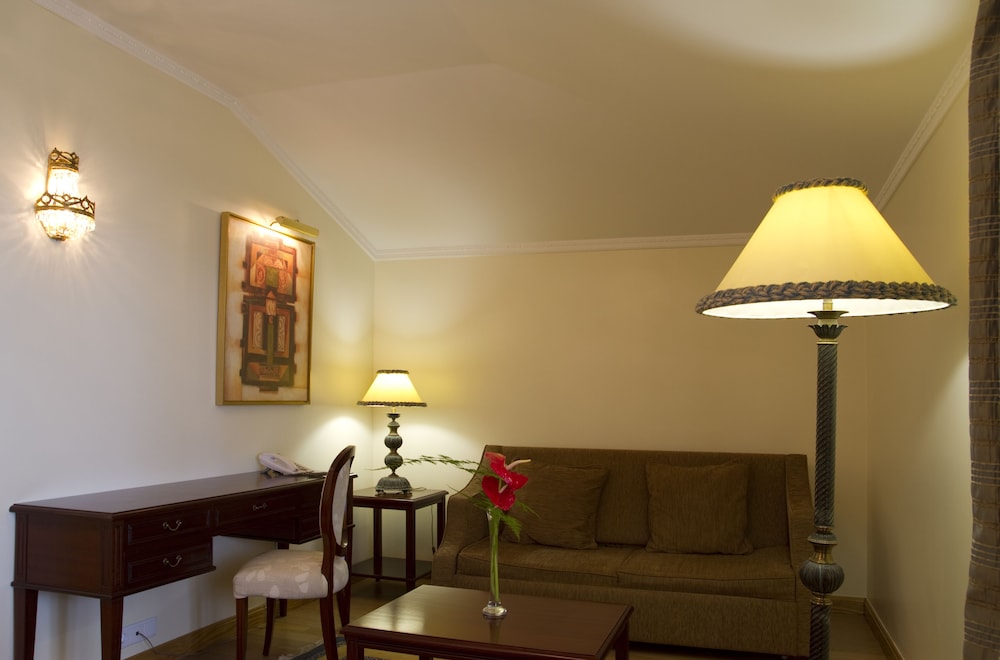 Junior Suite photo 3