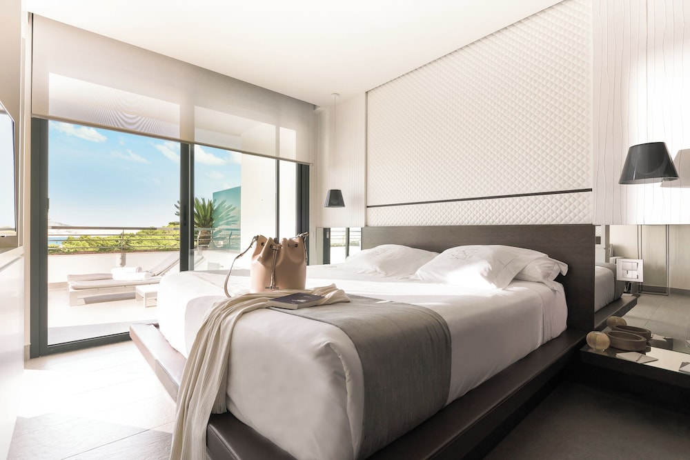 Deluxe Room, Sea View (Advanced Longevity)