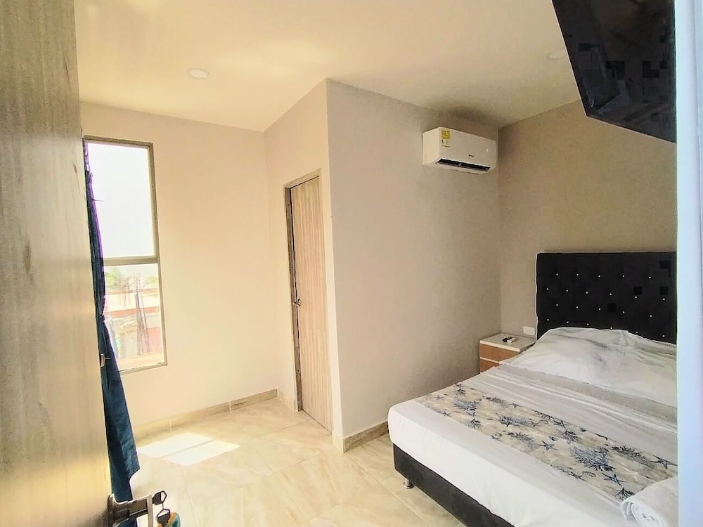 Hotel Avadia Del Mar — photo 80