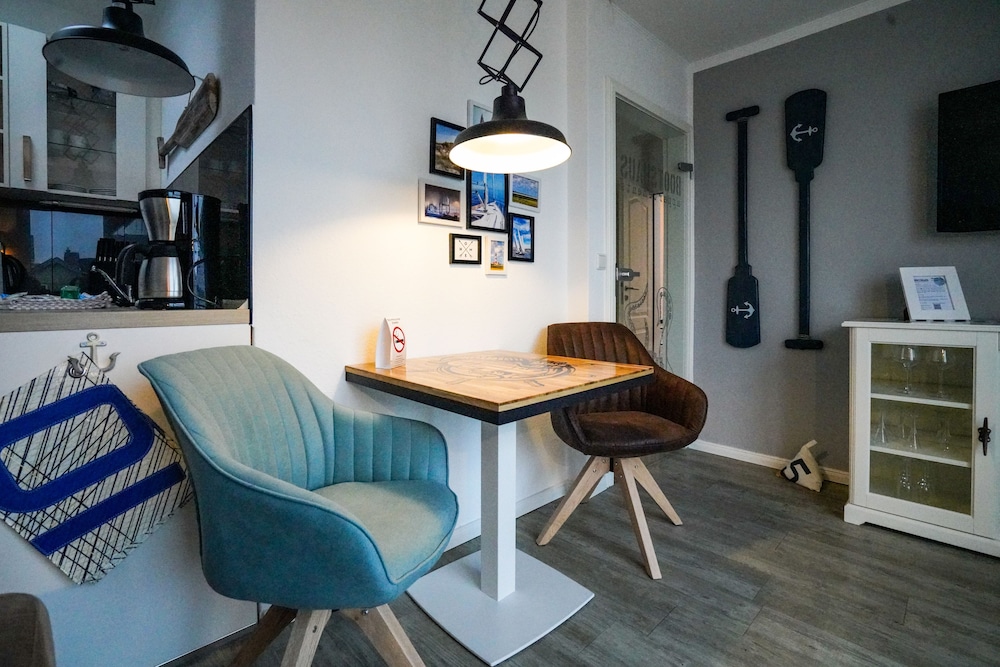Apartment (Bootshaus Deck 5) photo 2
