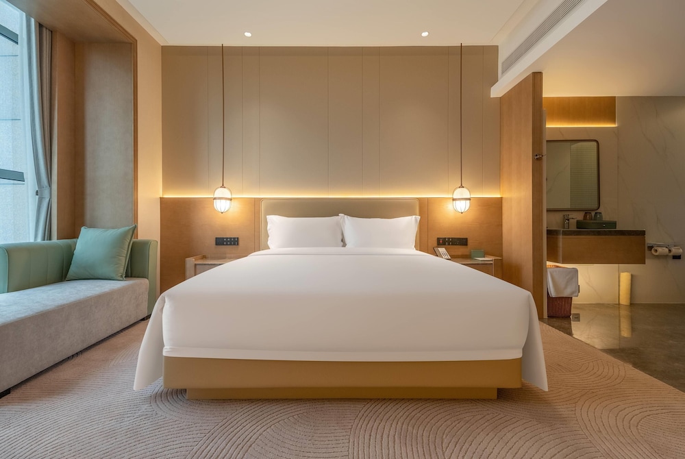 Room, 1 King Bed, Accessible, Non Smoking
