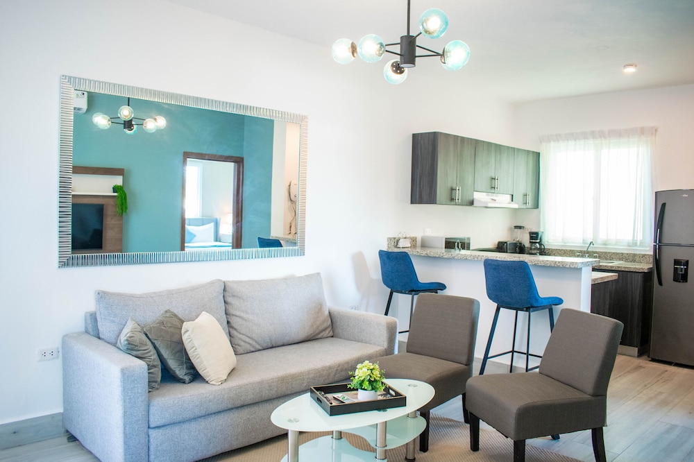 Comfort Penthouse 4/B photo 1