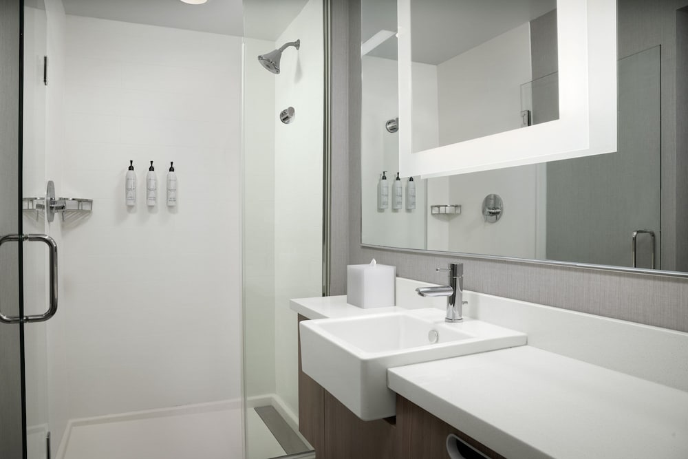Springhill Suites by Marriott Lexington Fritz Farm, Zdjęcie 3