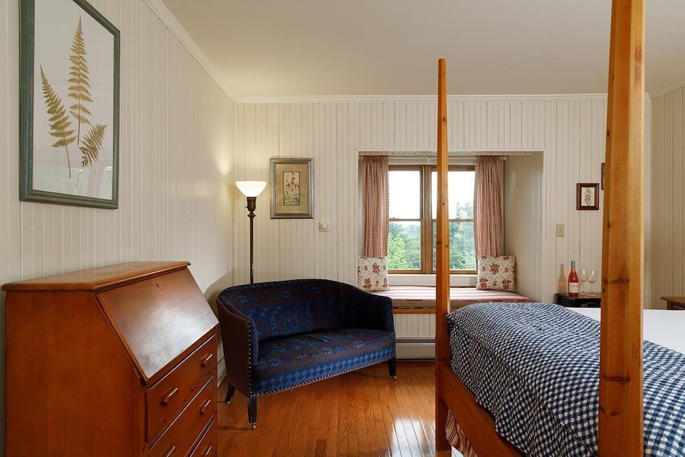 Basic Room