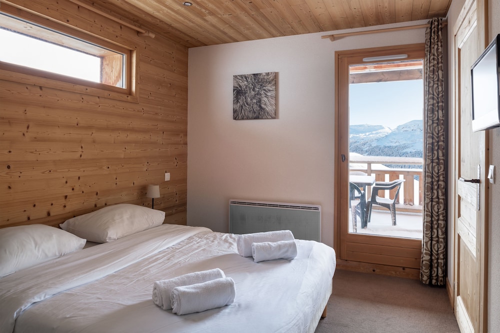 Apartment, 3 Bedrooms