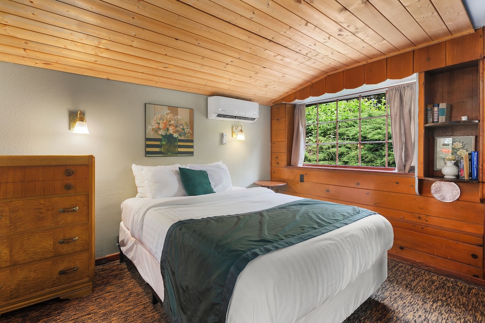 Cabin 2