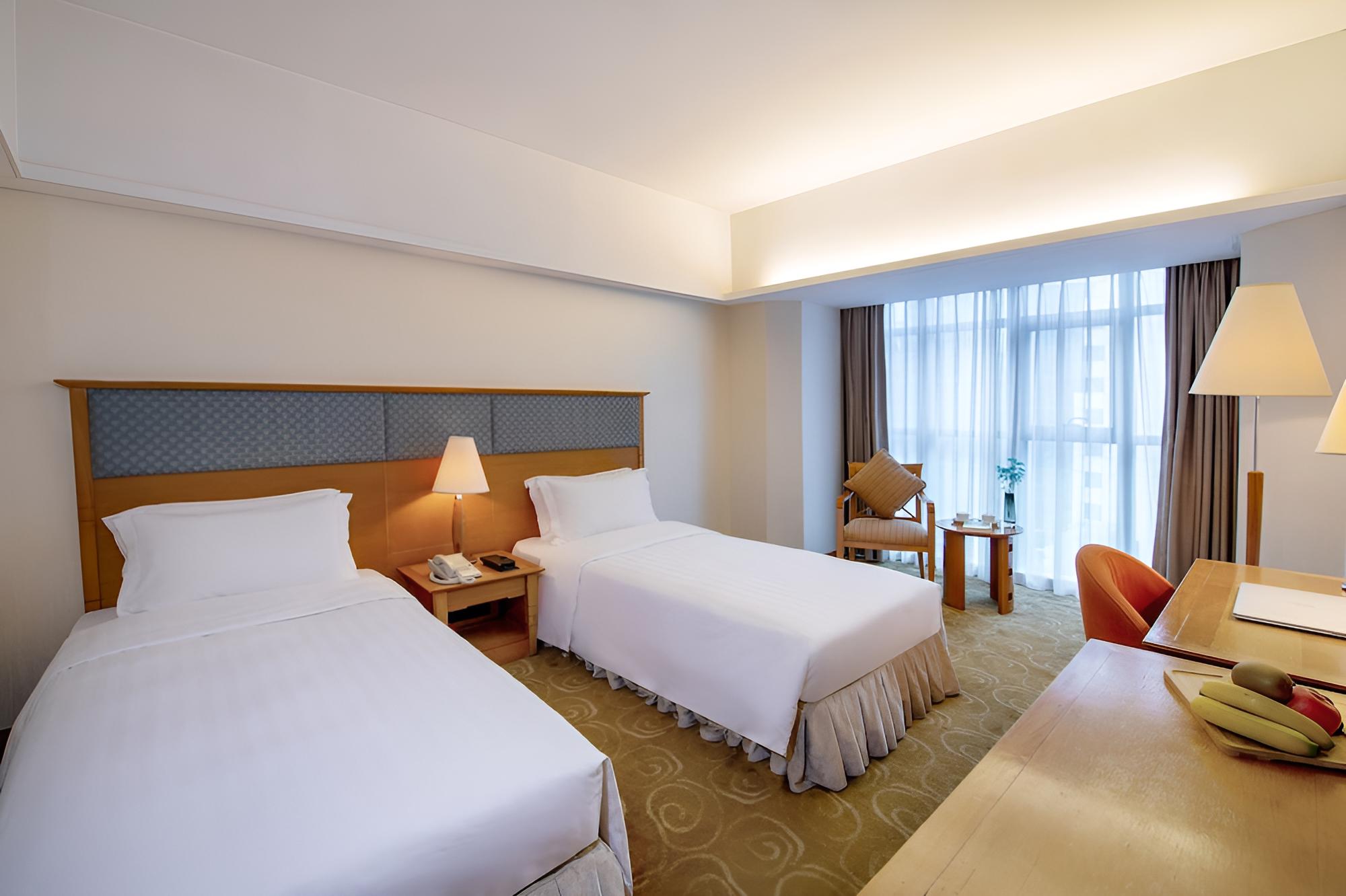 Standard   Twin Room - Photo 3