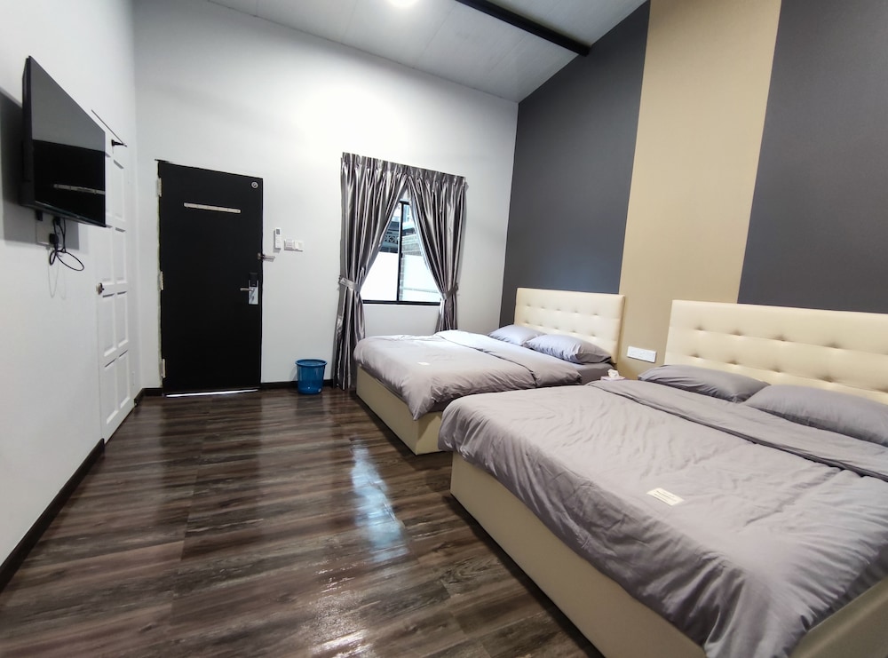 Deluxe Room photo 1