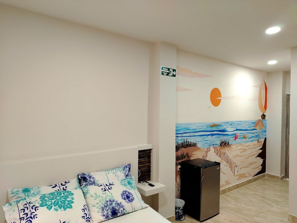 Hotel Avadia Del Mar — photo 85