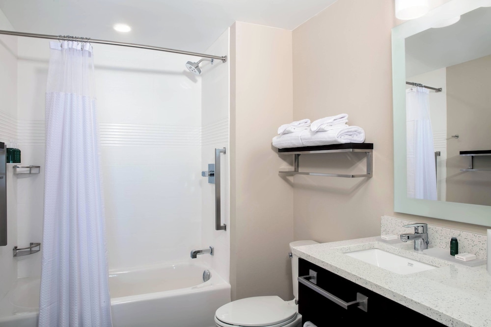 Available room