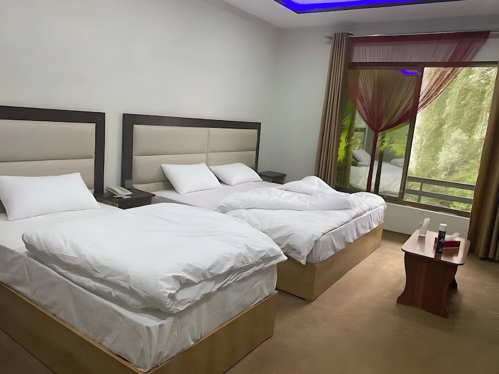 Deluxe Triple Room photo 2