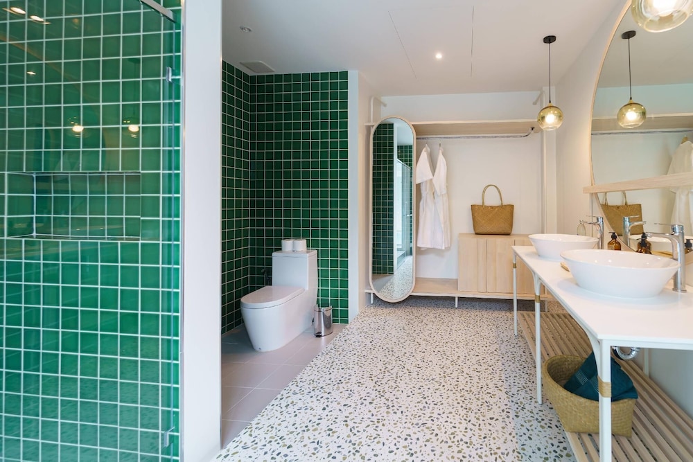 Grand Deluxe Pool Villa - Photo 2