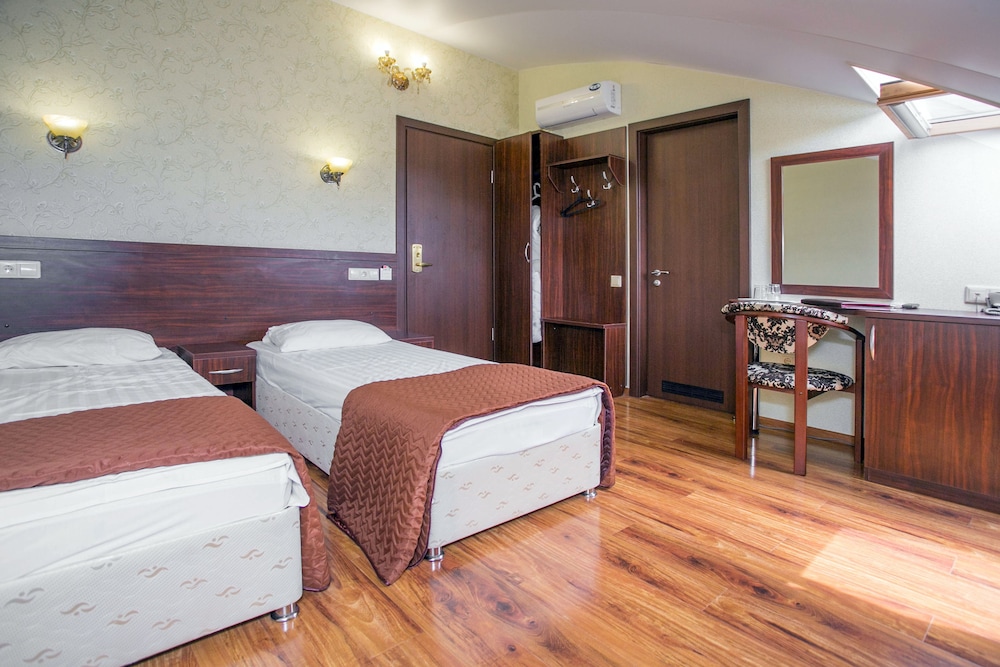 Standard Double or Twin Room photo 1