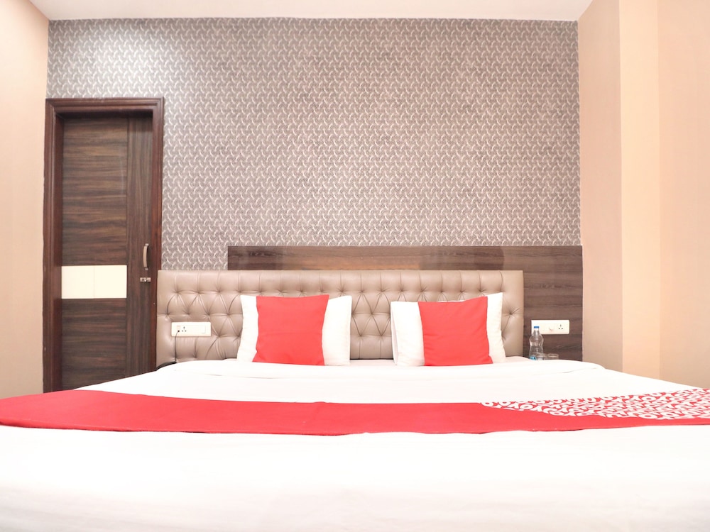 Double Or Twin Room photo 3