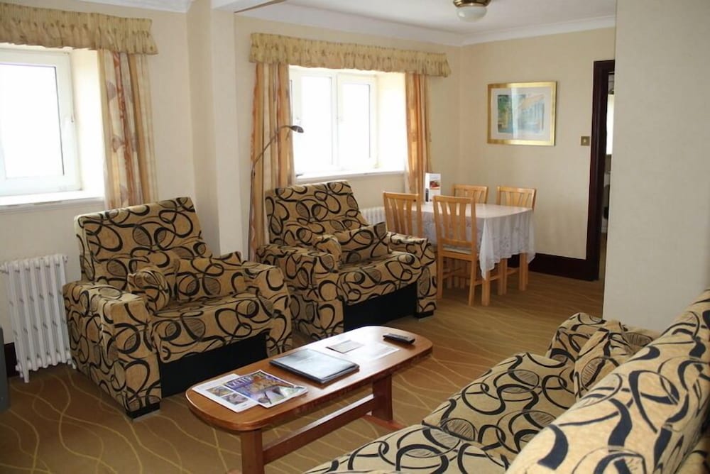 Apartment, Private Bathroom, Sea View (1 Bedroom Sea View) photo 2