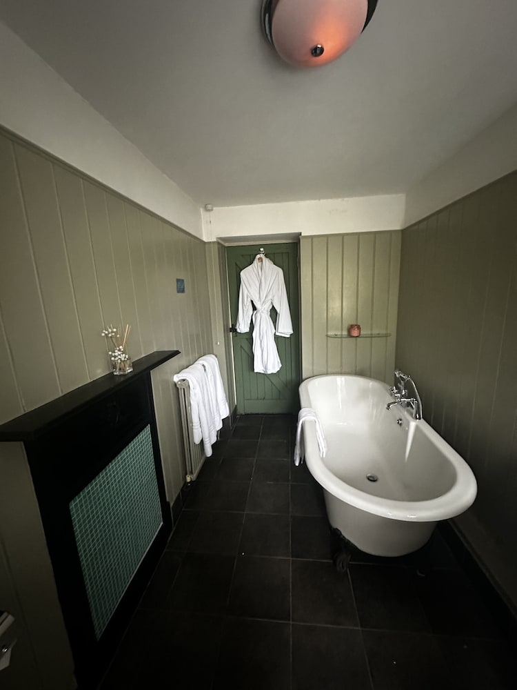Double Room (Room 2 Domaine Evremond Junior Suite) photo 2