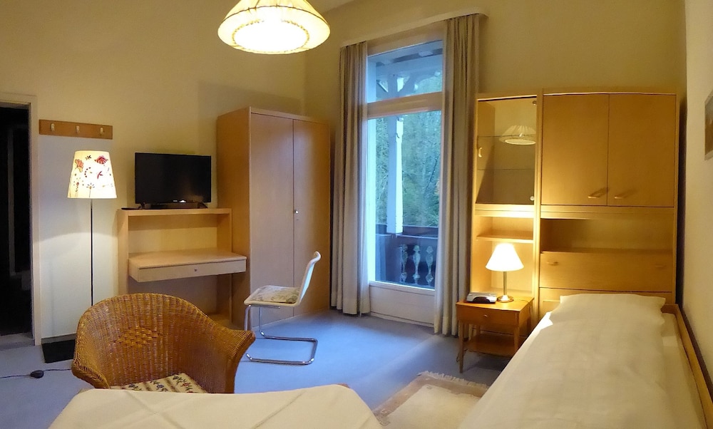 Single Room, Balcony photo 1