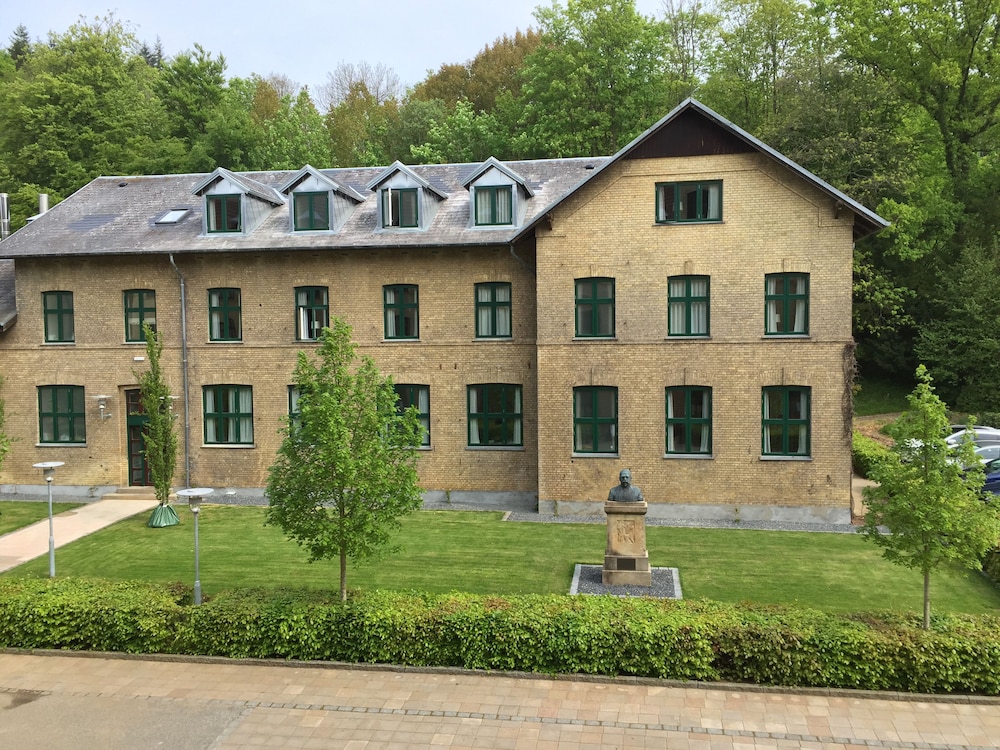 Classic Double Room, Annex Building