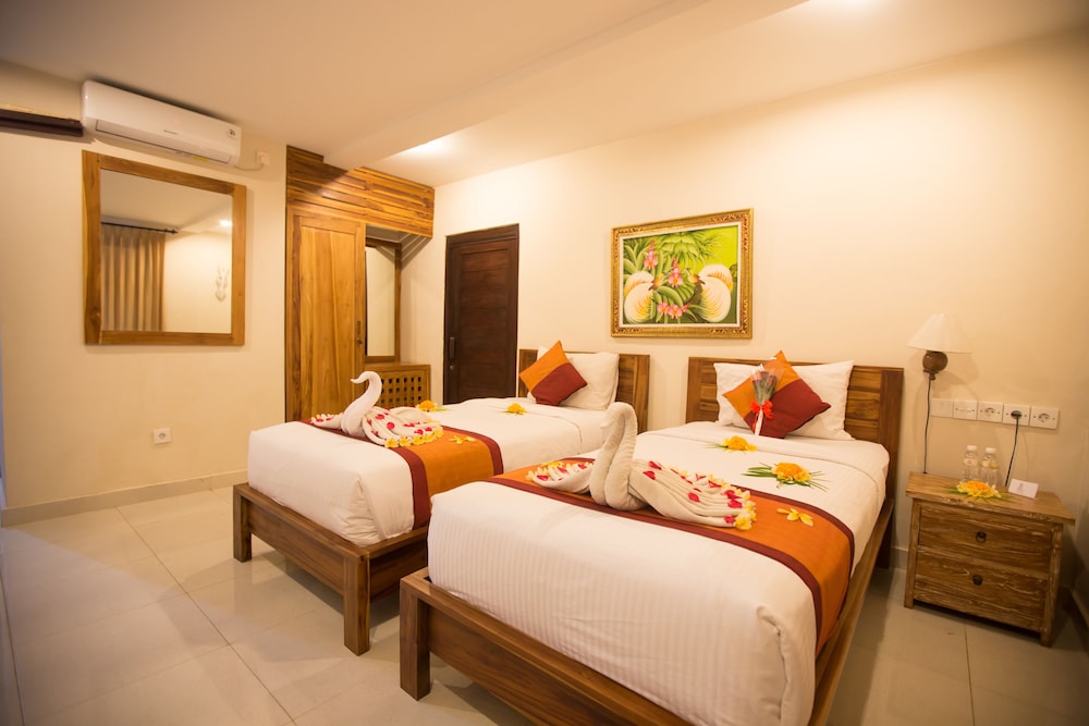Deluxe Room, Pool View - Photo 12