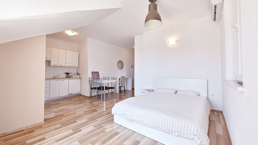 House, Multiple Beds, Non Smoking, Kitchen