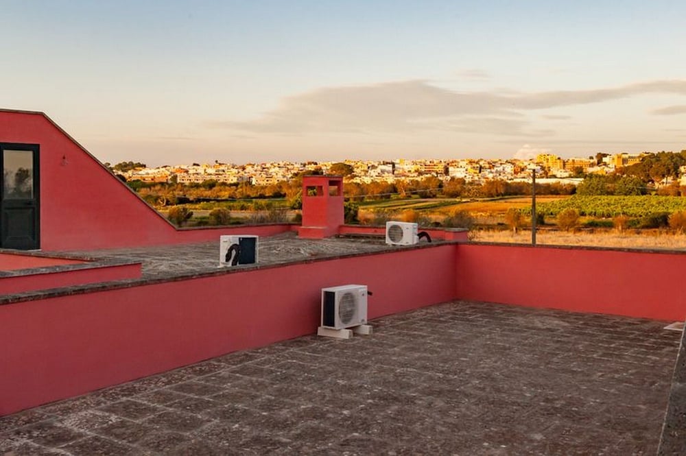 Panoramic Room, Garden View photo 3