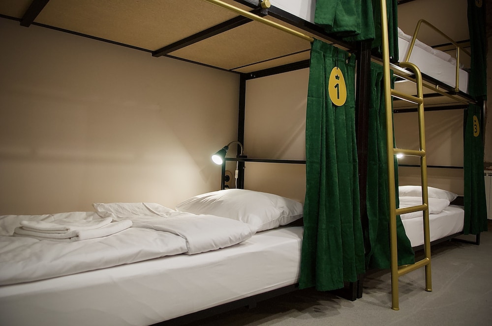 Bed in 8-Beds Female Dormitory Room photo 1