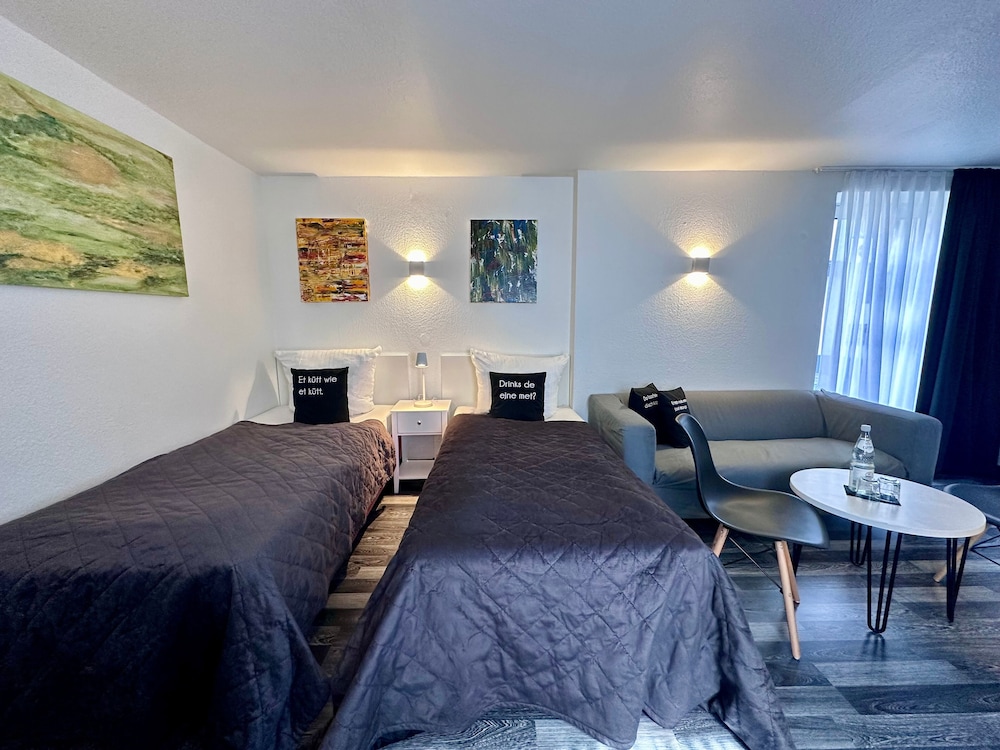 Studio for 4 people - Photo 2