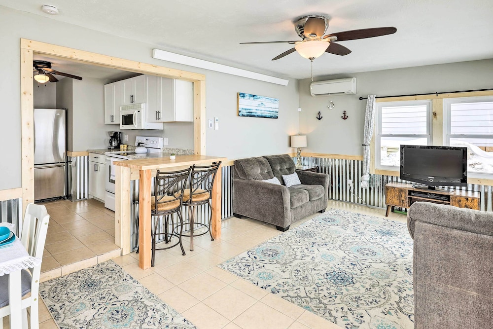 House (2 Bedrooms) photo 1